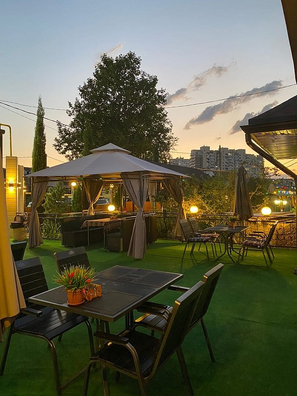 Территория | София, Краснодарский край