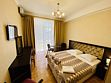 Комфорт 2-местный с балконом, Гостевой дом София, Лазаревское