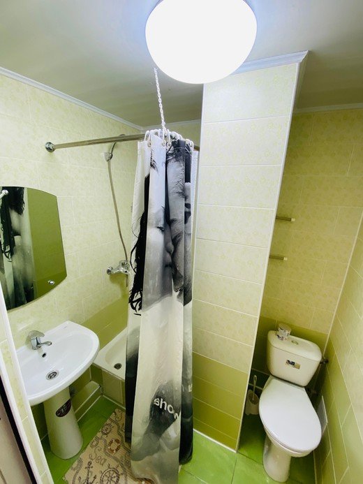 Номер 2-местный 1-комнатный (мансардный)