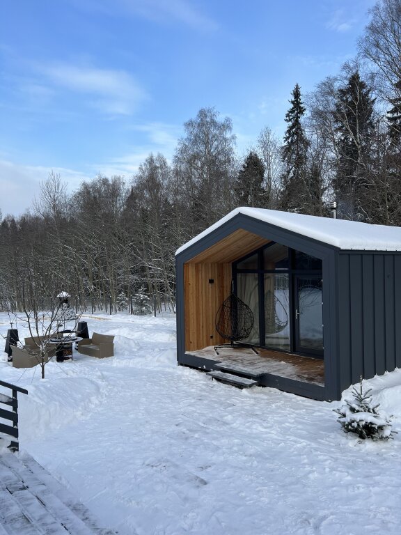 Шелестово 47, Московская область: фото 5