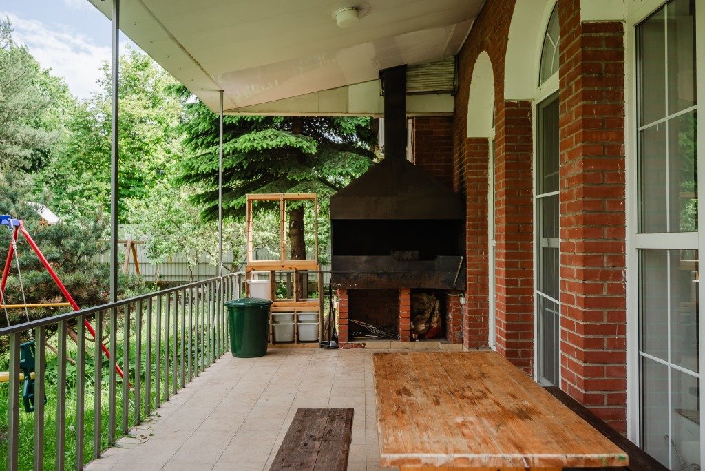 Дом с Бассейном и Сауной в Химках Старбеево, Московская область: фото 5