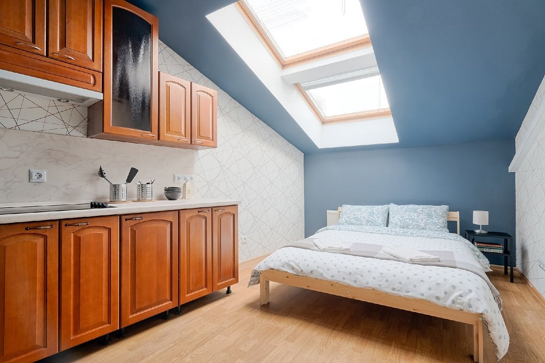 Отель Типичный Питер, Ленинградская область, Санкт-Петербург 