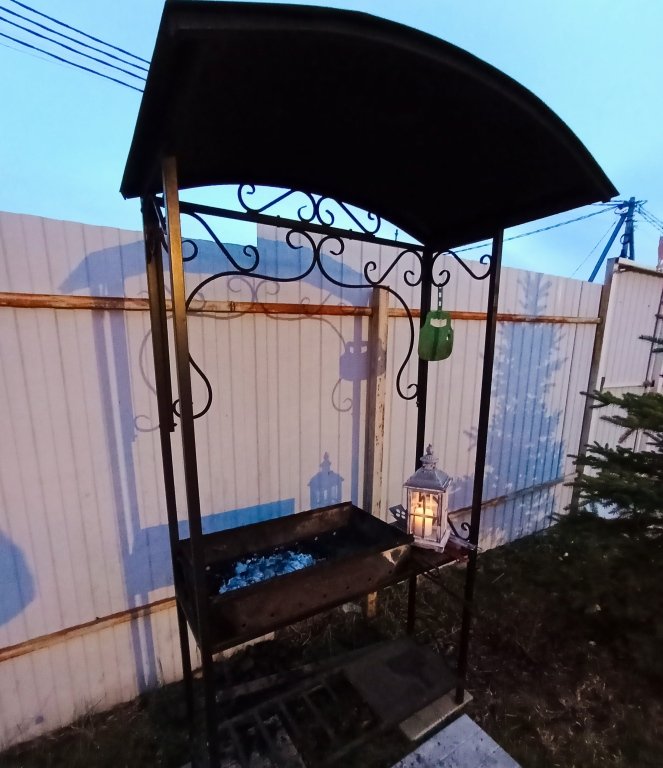 Частный дом Малинки резорт, Московская область: фото 4