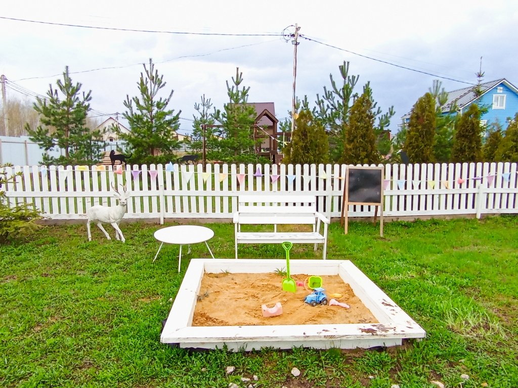 Частный дом Малинки резорт, Московская область: фото 5