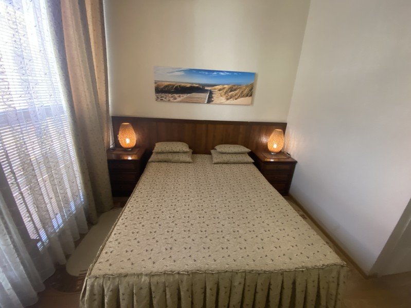 Комфорт 2-местный