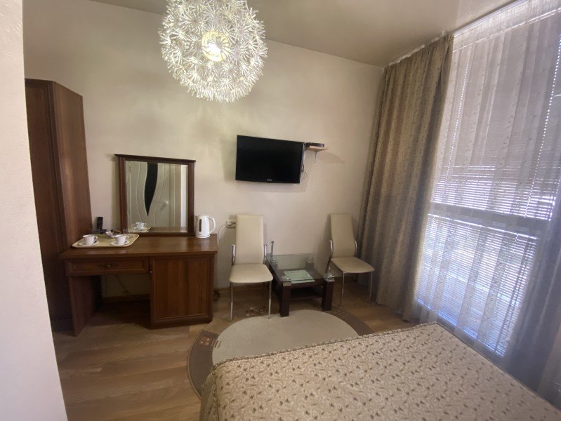 Комфорт 2-местный