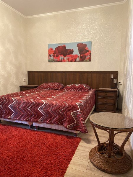 Комфорт 2-местный