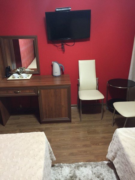 Комфорт 2-местный