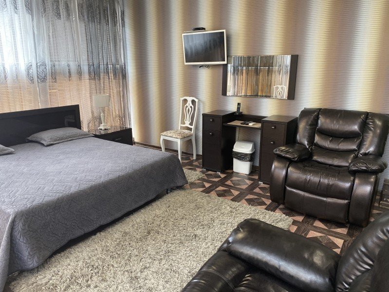 Полулюкс 2-местный