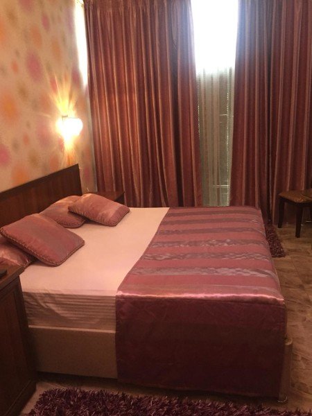 Стандартный 2-местный