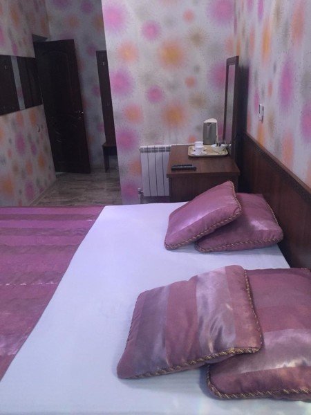 Стандартный 2-местный