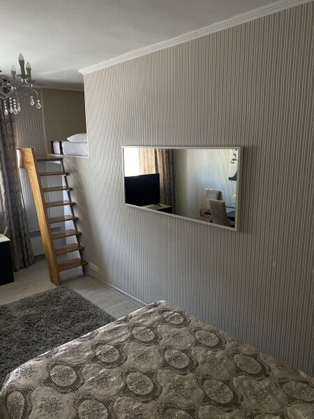 Студио 2-местный