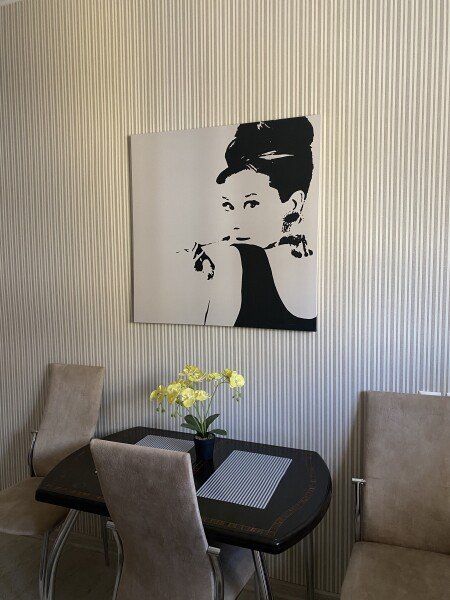 Студио 2-местный