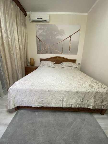 Улучшенный 2-местный