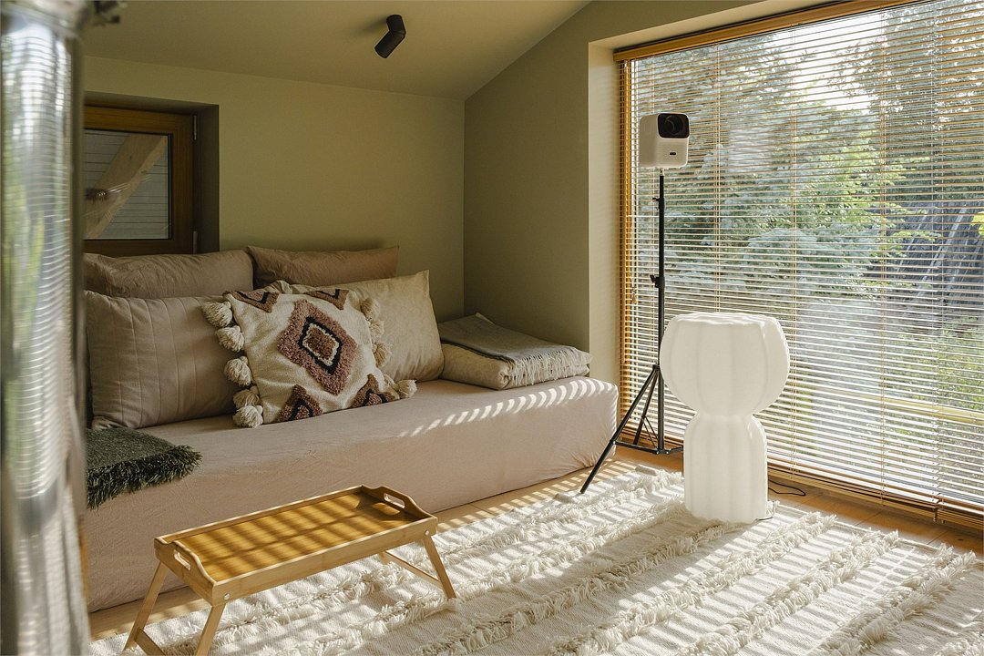 Дом Полынь 4-местный | Менчаково, Владимирская область