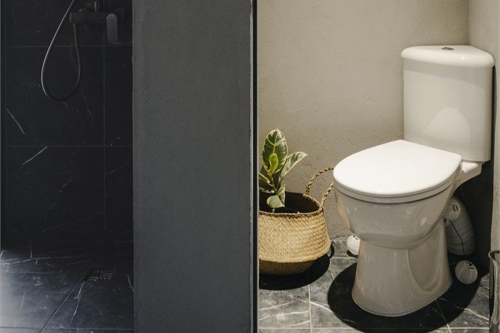 Дом Падающих Листьев 2-местный