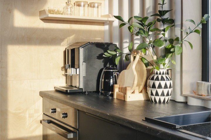 Дом Садовника 2-местный 2-комнатный