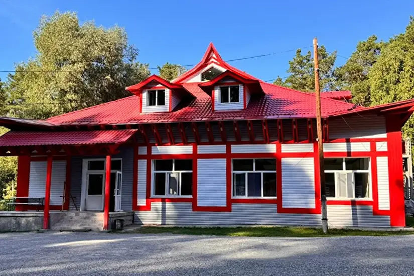 Пилигрим, Горный Алтай (Республика Алтай): фото 3