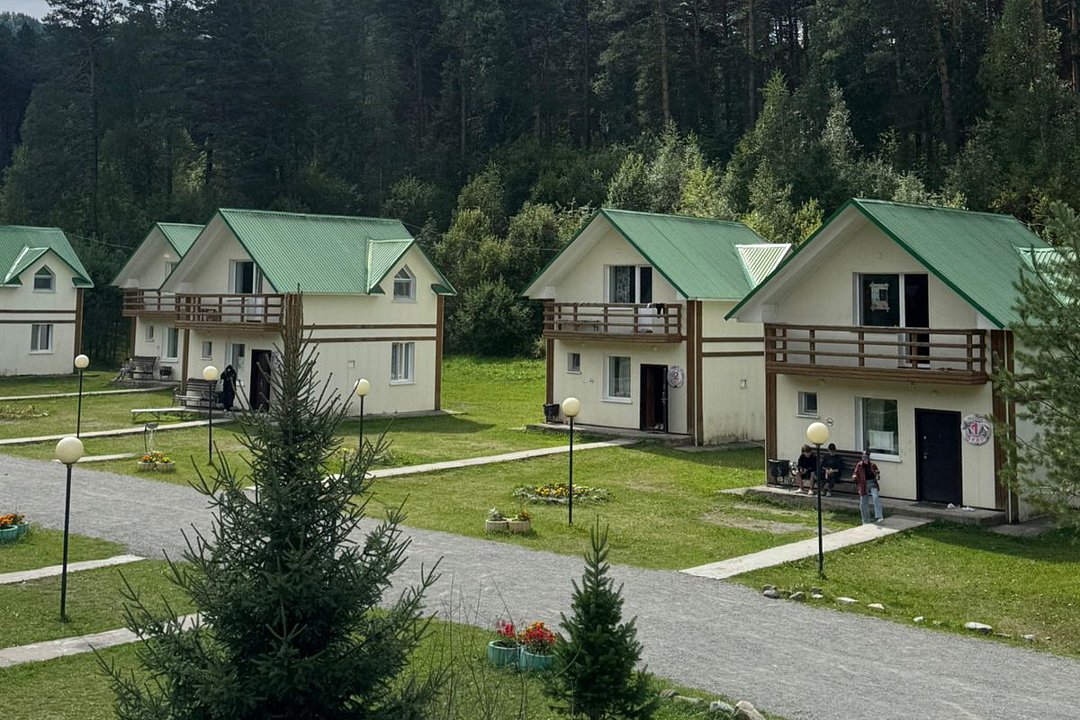 Пилигрим, Горный Алтай (Республика Алтай): фото 5