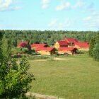 Территория | Константинова Усадьба, Новгородская область