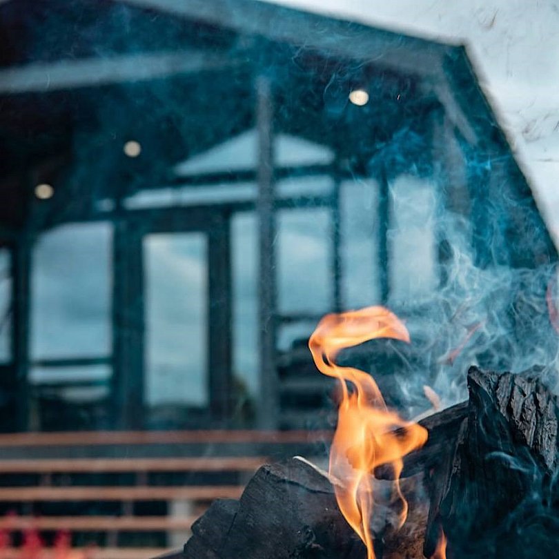 Коттедж 4-местный 2-местный (LATO-65 Plus)