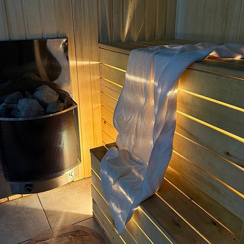 Коттедж 6-местный 4-местный (Lato-76)