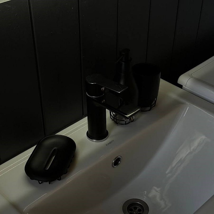 Коттедж 6-местный 4-местный (Lato-76)