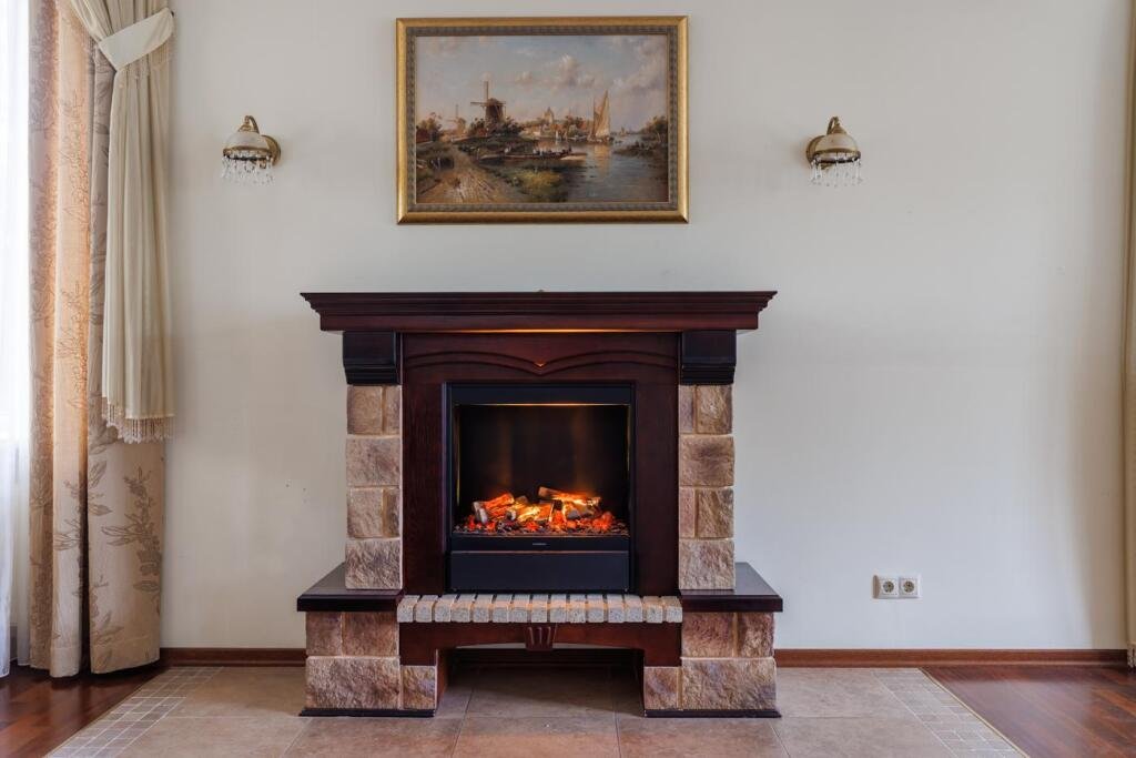 с бассейном, Московская область: фото 3