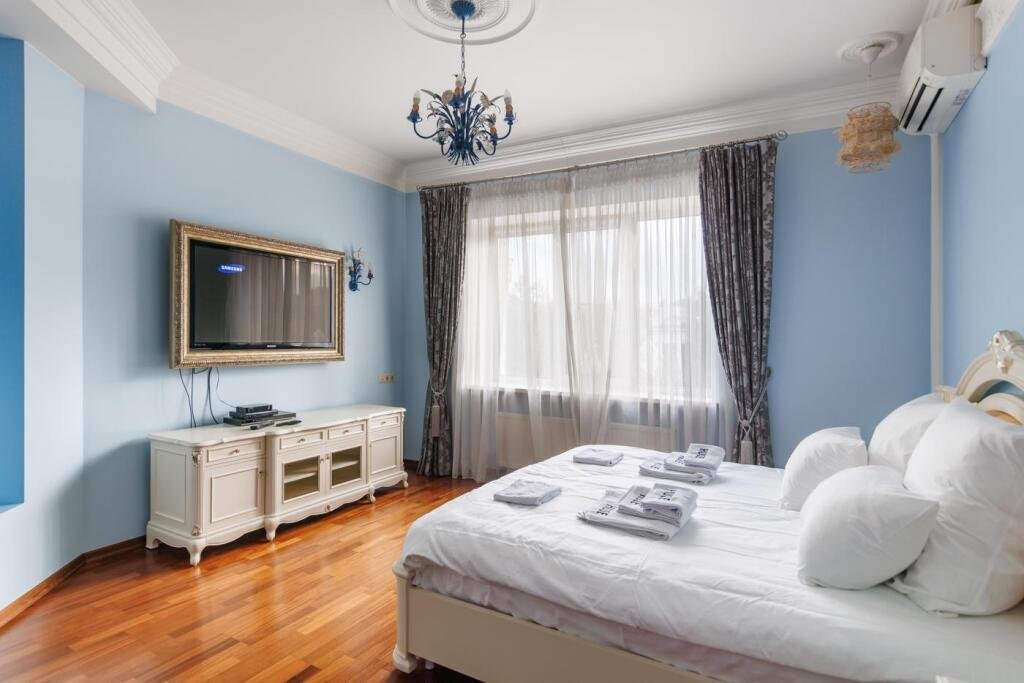 с бассейном, Московская область: фото 5