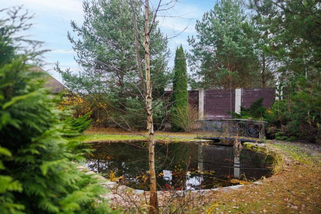 с бассейном, Московская область: фото 2