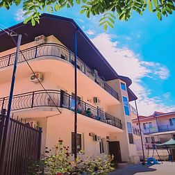 Гостевой дом Мария ГД (Вардане)