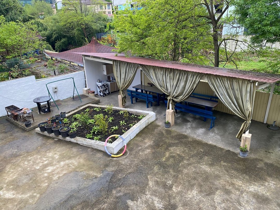 Территория | Мария ГД (Вардане), Краснодарский край