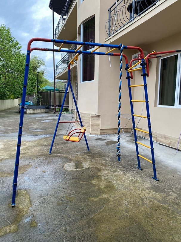 Территория | Мария ГД (Вардане), Краснодарский край