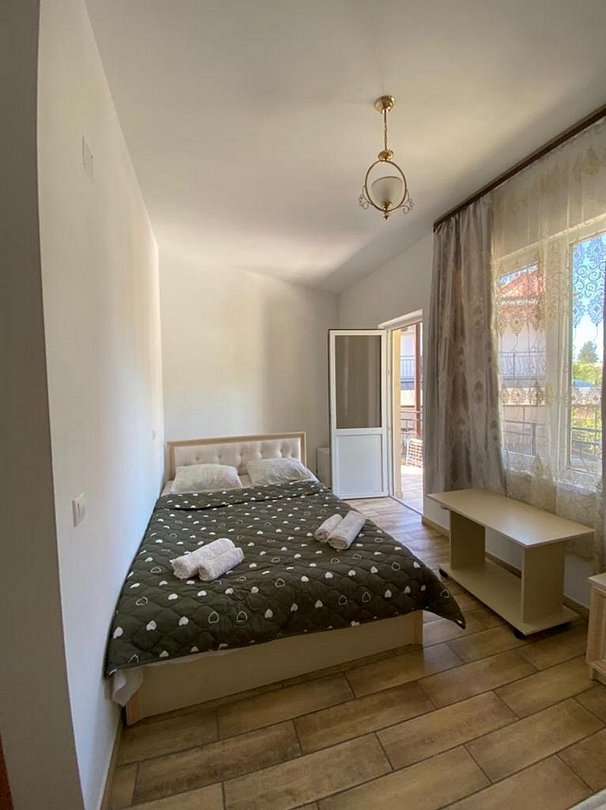 Стандартный 2-местный