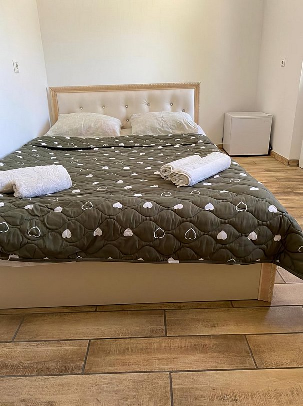 Стандартный 2-местный