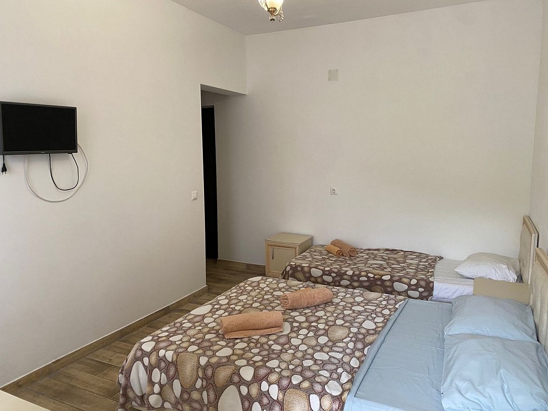 Стандартный 3-местный