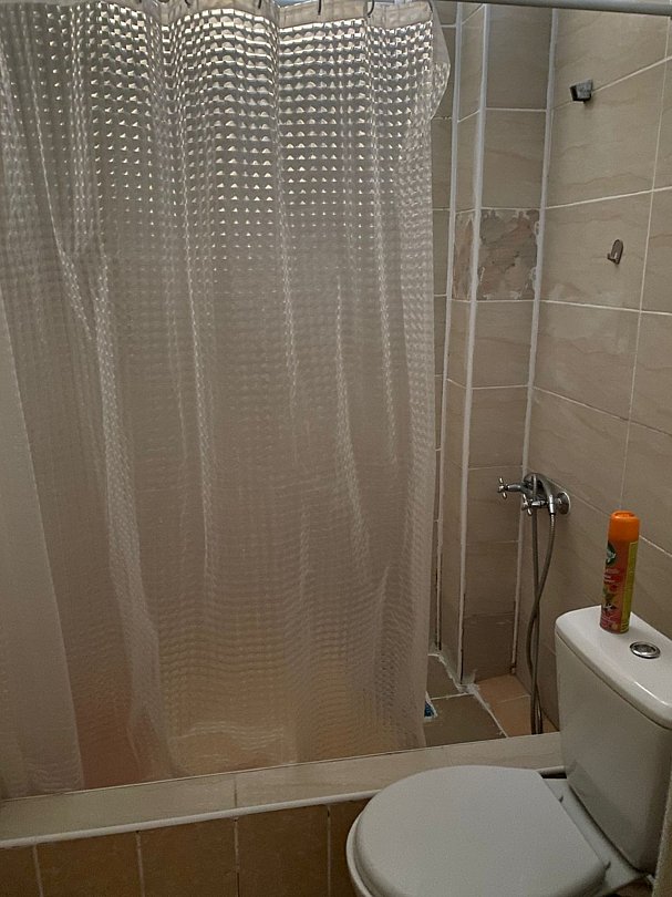 Стандартный 3-местный