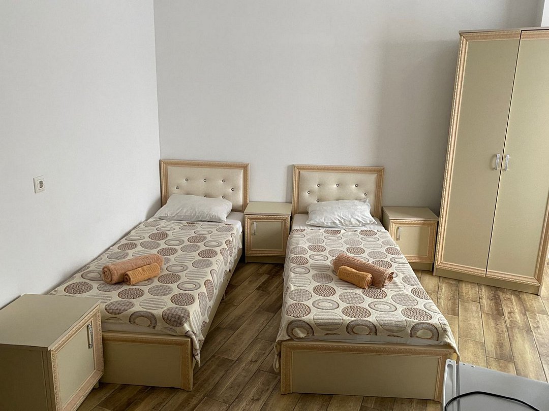 Стандартный 4-местный