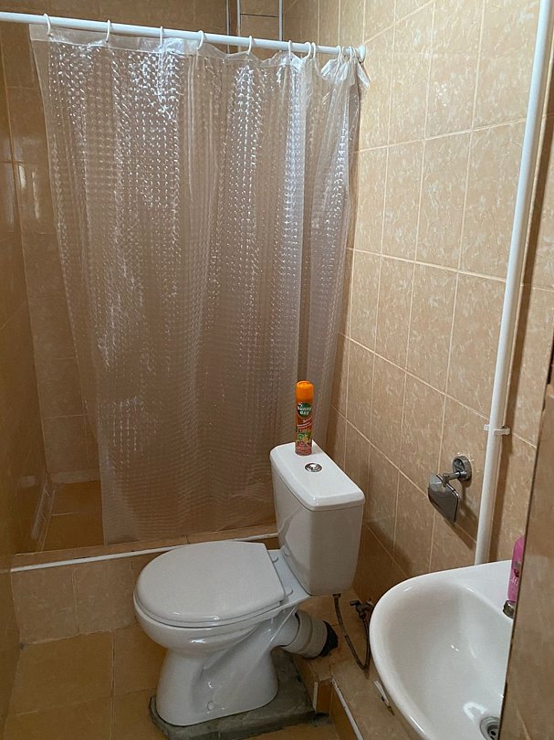 Стандартный 4-местный