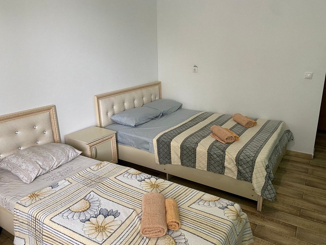 Стандартный 5-местный