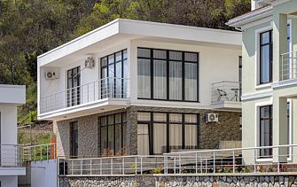 Гостевой дом Partenitos