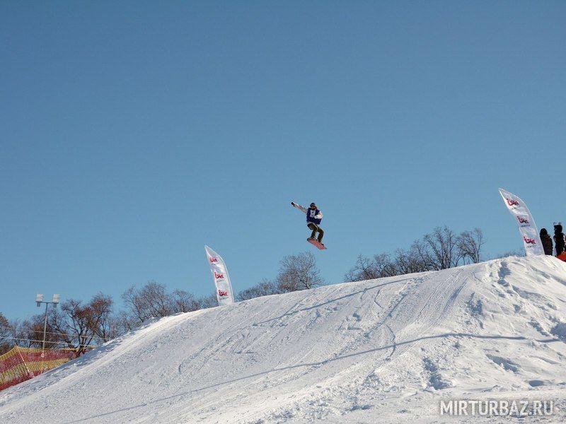 Эко-парк Воронеж, Хабаровский край: фото 4
