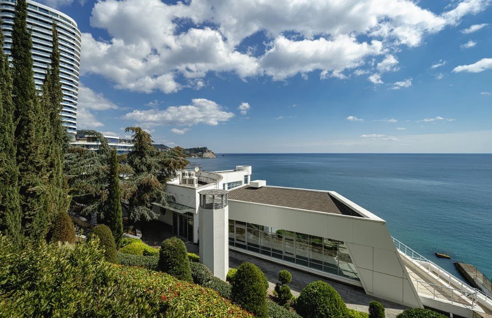 Пляж | Partenitos, Крым