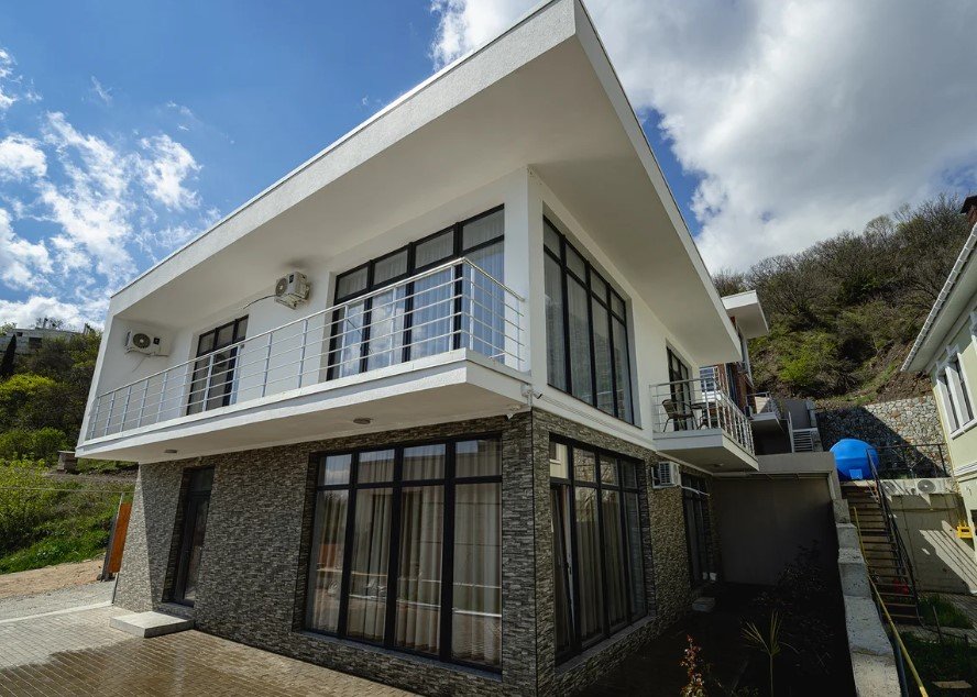 Территория | Partenitos, Крым