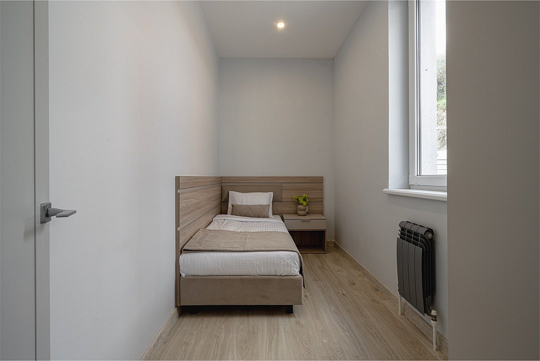 Апартаменты Superior 2-местные 2-комнатные