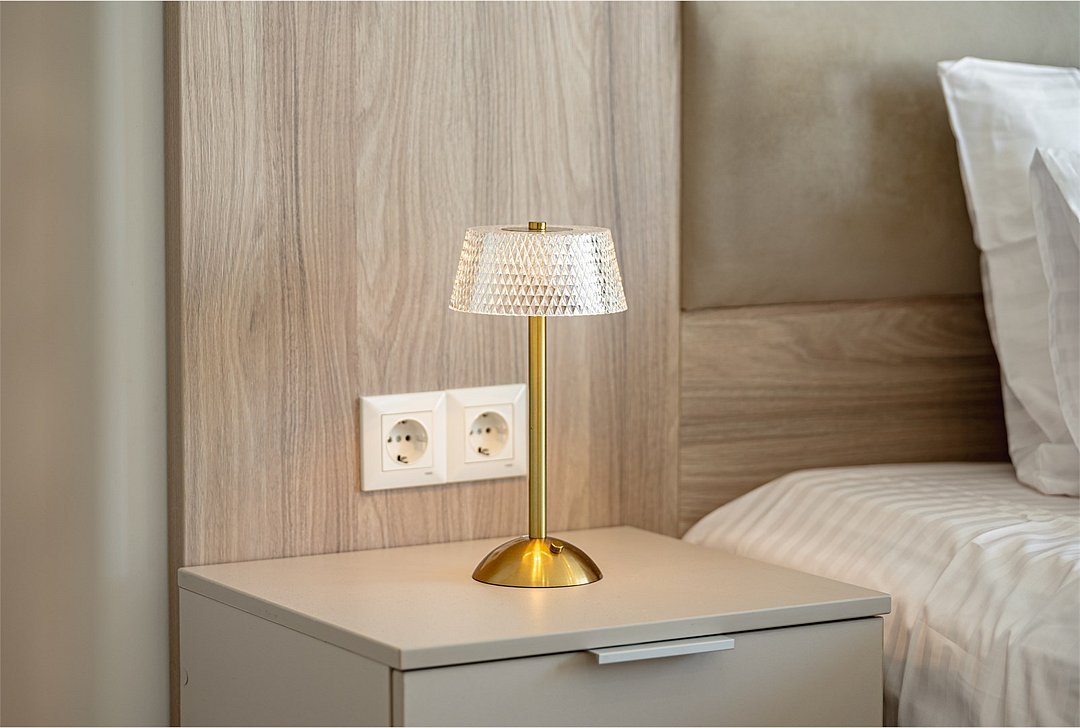 Апартаменты Superior 2-местные 2-комнатные