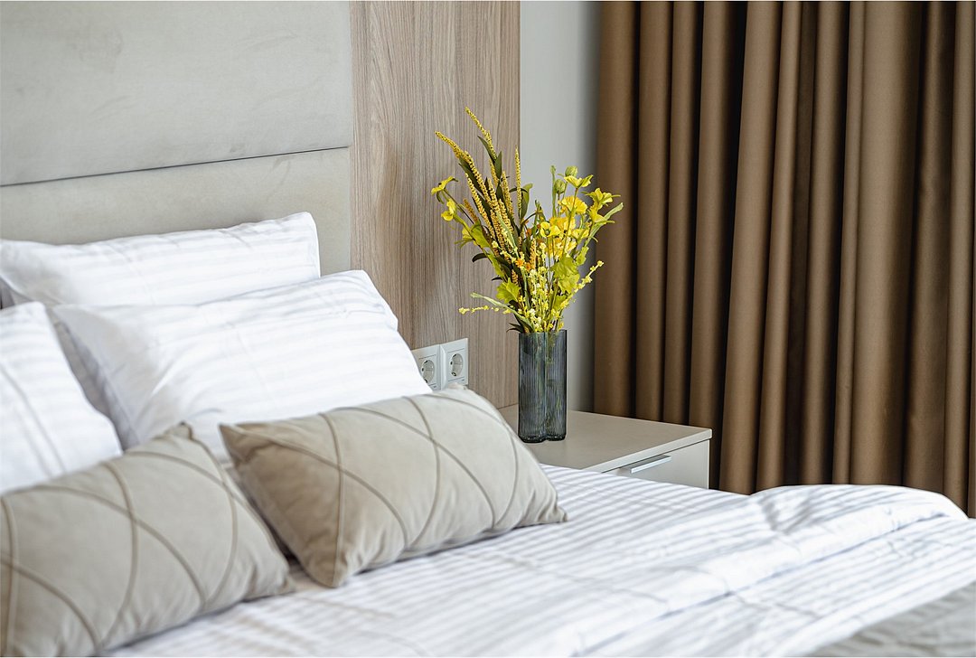 Апартаменты Superior 2-местные 2-комнатные