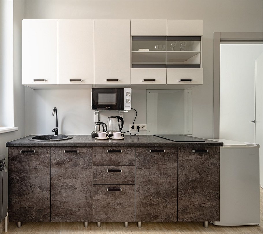 Апартаменты Superior 2-местные 2-комнатные