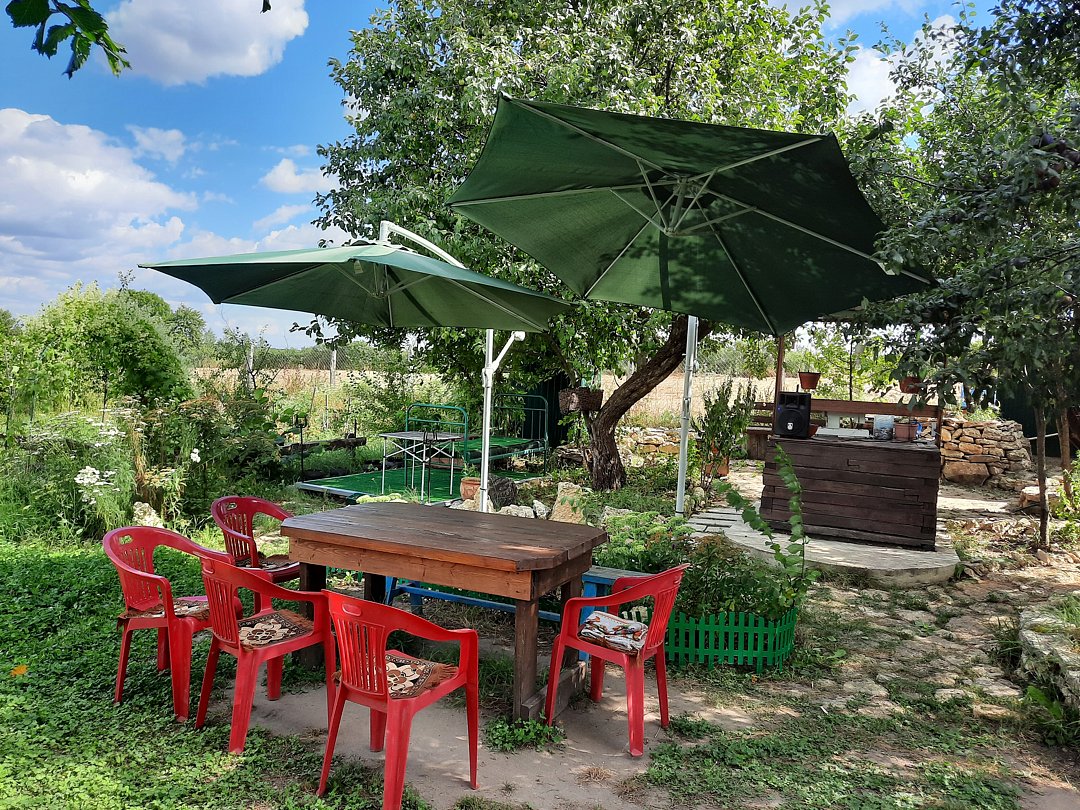 Атамань-на-Дону, Липецкая область: фото 2