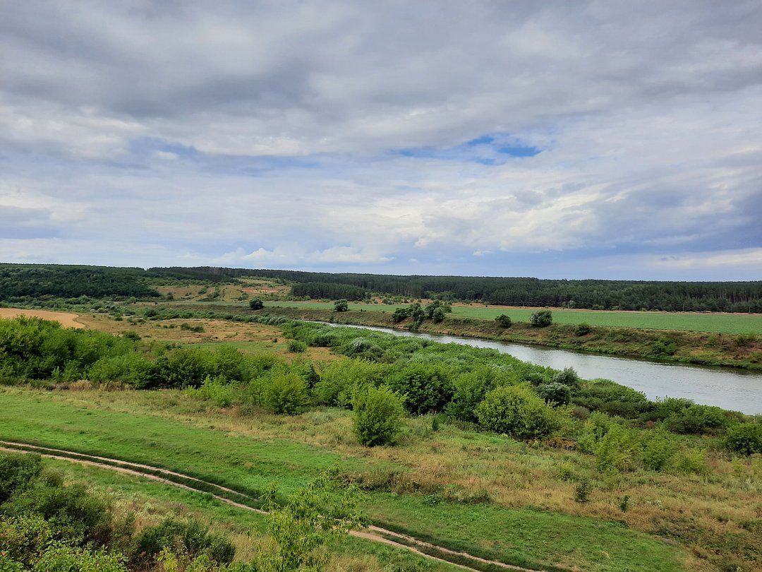 Атамань-на-Дону, Липецкая область: фото 3
